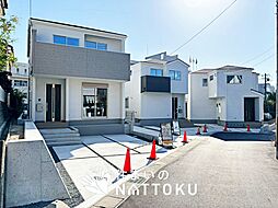 【住まいのNATTOKU】Terrechez　城陽市寺田宮ノ平　第１期　全４邸