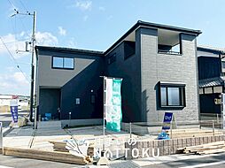 【住まいのNATTOKU】Livele Garden.S　滋賀県甲賀市甲南町寺庄　第２期　