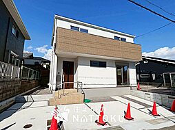 【住まいのNATTOKU】Terrechez　大津市大平　第1期　限定1邸