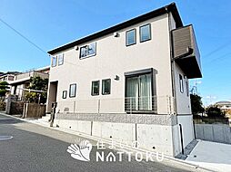 【住まいのNATTOKU】LIGNAGE　寝屋川市太秦東が丘　第１期　限定１邸
