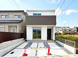 【住まいのNATTOKU】Terrechez 城陽市富野堀口 第1期