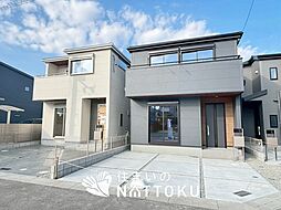 【住まいのNATTOKU】Livele　Garden.S　富田林市山中田町　全５邸