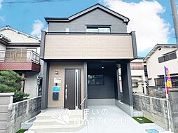 【住まいのNATTOKU】Heartful-Town 八尾市山本町南 限定1邸