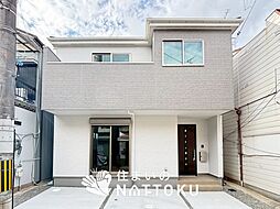 【住まいのNATTOKU】Terrechez 堺市東区野尻町 第1期 限定1邸