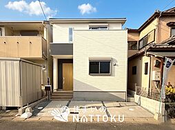 【住まいのNATTOKU】FIRST TOWN　宇治市槇島町一ノ坪　第1期　