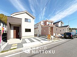 【住まいのNATTOKU】IRODORI AiTOWN 木津川市城山台 全24邸