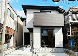 【住まいのNATTOKU】Terrechez　京都市北区大宮西野山町　第1期