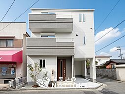 【住まいのNATTOKU】Heartful-Town　堺市西区浜寺船尾町西　　限定１邸