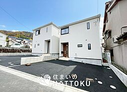 【住まいのNATTOKU】Cradle　garden　東大阪市六万寺町　第２期　全３邸