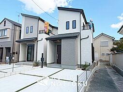 【住まいのNATTOKU】Heartful-Town　羽曳野市野々上　全２邸