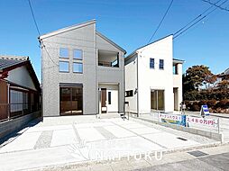 【住まいのNATTOKU】Livele　Garden.S　彦根市高宮町　第１８期　全３邸