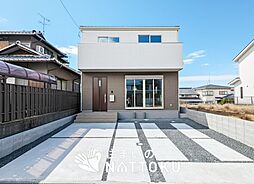 【住まいのNATTOKU】Terrechez　向日市鶏冠井町大極殿　第１期　全２邸