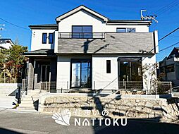 【住まいのNATTOKU】Heartful-Town　箕面市新稲　　全１邸