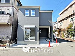 【住まいのNATTOKU】Livele　Garden.S　岸和田市岸野町　第３期　限定１邸