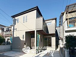 【住まいのNATTOKU】Livele　Garden.S　寝屋川市高柳　第９期　限定１邸