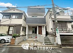 【住まいのNATTOKU】Terrechez　高槻市西冠　第１期　全１邸