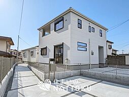 【住まいのNATTOKU】Livele　Garden.S　岸和田市池尻町　第３期　全２邸