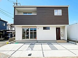 【住まいのNATTOKU】Terrechez　八幡市八幡科手　第１期　