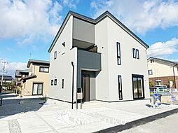 【住まいのNATTOKU】Livele Garden.S　長浜市宮司町　第１５期　限定１邸