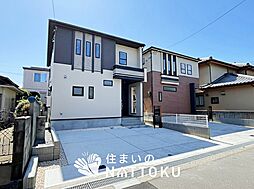 【住まいのNATTOKU】Blooming Garden　藤井寺市陵南町　全２邸