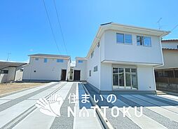 【住まいのNATTOKU】Terrechez　京都市西京区山田北ノ町　第１期　全２邸
