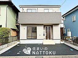 【住まいのNATTOKU】Cradle garden　守山市水保町　第13期　