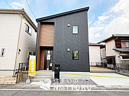 【住まいのNATTOKU】LIGNAGE　栗東市小平井　第1期　全1邸