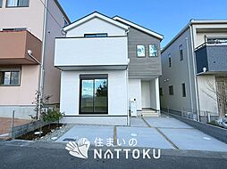 【住まいのNATTOKU】LIGNAGE　箕面市森町中　第１期　全１邸