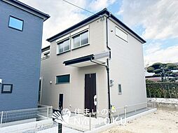 【住まいのNATTOKU】Livele Garden.S　高槻市氷室町　第４期　全４邸