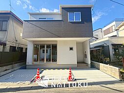 Terrechez　京都市伏見区向島庚申町　第３期　限定１邸