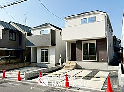 【住まいのNATTOKU】Terrechez　城陽市寺田宮ノ谷　第２期　全２邸