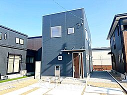 【住まいのNATTOKU】Livele Garden.S　湖南市若竹町　第４期　全１邸