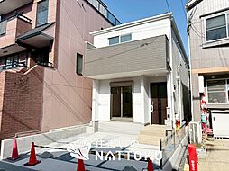 【住まいのNATTOKU】Terrechez　宇治市開町　第１期　限定１邸