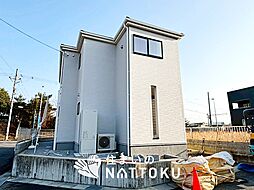【住まいのNATTOKU】Livele Garden.S　湖南市水戸町　第３期　全１邸
