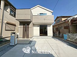 【住まいのNATTOKU】LIGNAGE　草津市平井　第１期　全１邸