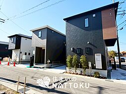 【住まいのNATTOKU】LIGNAGE　泉佐野市長滝　第１期　全１０邸