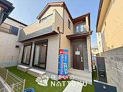 【住まいのNATTOKU】Heartful-Town　豊中市蛍池東町　全２邸