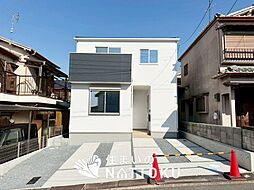 【住まいのNATTOKU】Terrechez　城陽市寺田深谷　第３期　限定１邸