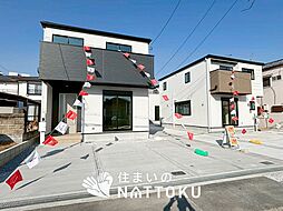 【住まいのNATTOKU】Terrechez　堺市西区家原寺町　第４期　全４邸