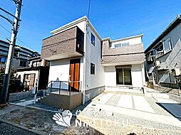 【住まいのNATTOKU】Terrechez　西区浜寺昭和町　第１期　全１邸