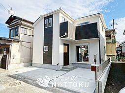 【住まいのNATTOKU】FIRST TOWN　枚方市養父元町　第２期　限定１邸