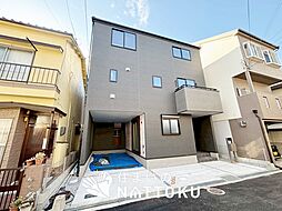 【住まいのNATTOKU】Livele　Garden.S　寝屋川市高宮栄町　第４期　限定１邸