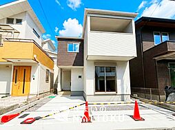 【住まいのNATTOKU】Terrechez　大津市皇子が丘　第１期　全１邸