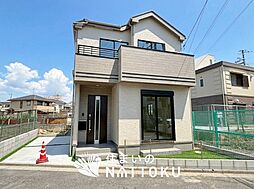 【住まいのNATTOKU】Heartful-Town　羽曳野市郡戸　限定１邸