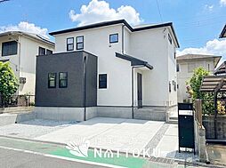 【住まいのNATTOKU】FIRST TOWN　羽曳野市学園前　第１期　限定１邸