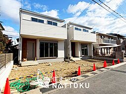 【住まいのNATTOKU】Terrechez 草津市平井 第2期 全2邸