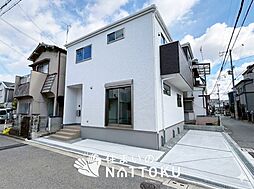 【住まいのNATTOKU】Terrechez　堺市西区浜寺石津町西　第１期　限定１邸