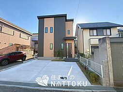 【住まいのNATTOKU】Heartful-Town　高石市高師浜　　全１邸