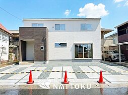 【住まいのNATTOKU】Terrechez　野洲市大畑　第２期　限定１邸