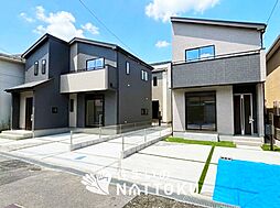 【住まいのNATTOKU】Heartful-Town　大東市南郷町　全３邸